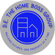 DE The Home Boss Group LLC