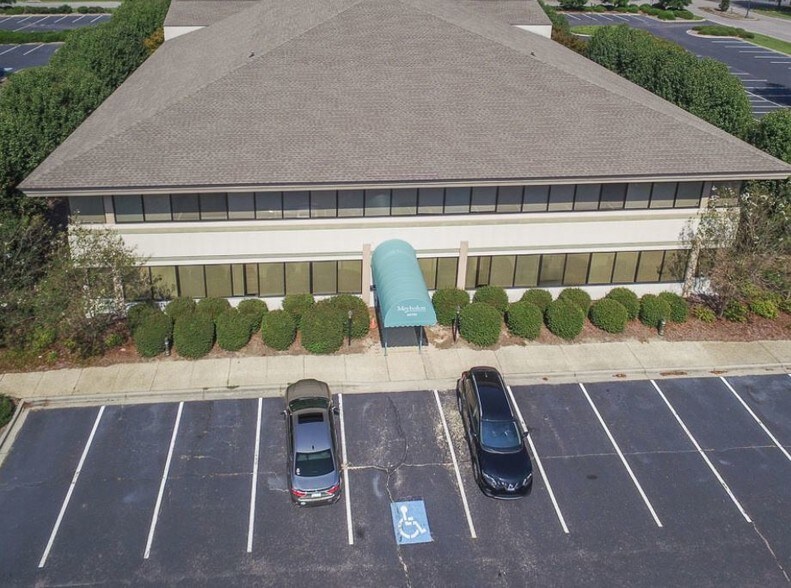 1070 Silver Bluff Rd, Aiken, SC à vendre - Autre - Image 3 de 22