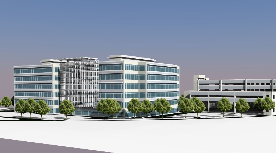 5404 Cypress Center Dr, Tampa, FL à louer Photo de construction- Image 1 de 4