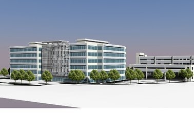 5404 Cypress Center Dr, Tampa, FL à louer Photo de construction- Image 1 de 4