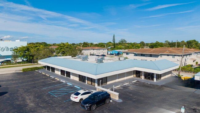 More details for 1249-1263 10th St, Lake Park, FL - Office/Retail for Lease