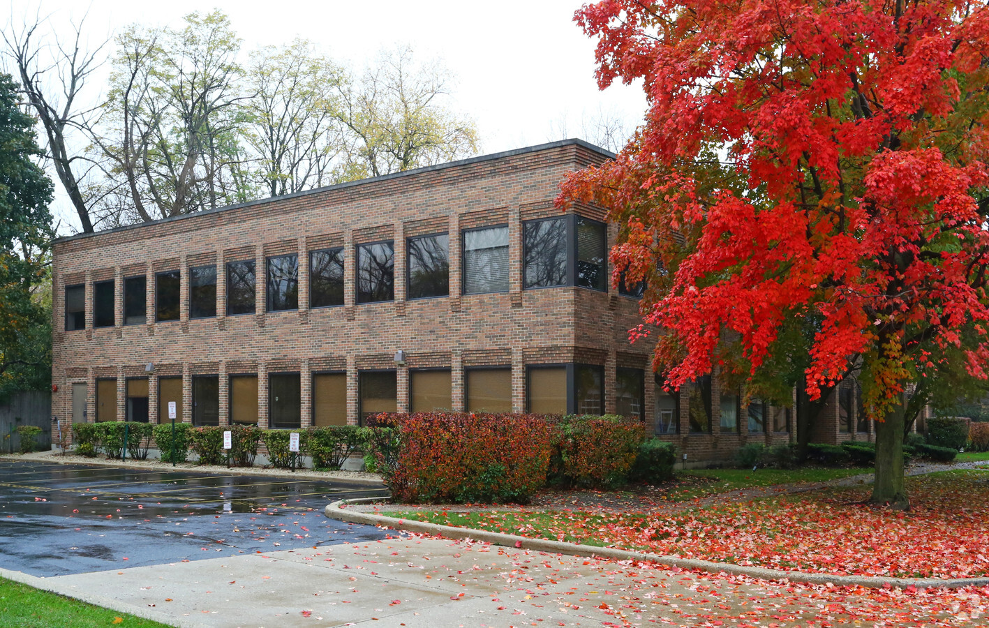 Photo du bâtiment