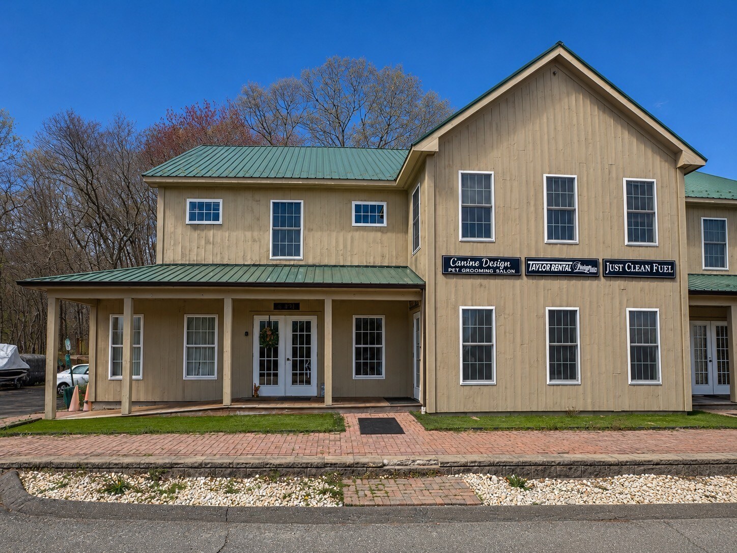 174 Boston Post Rd, Westbrook, CT à louer Photo du bâtiment- Image 1 de 8