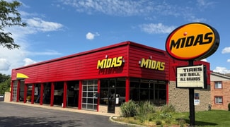 More details for 525 S Main St, Englewood, OH - Retail for Sale