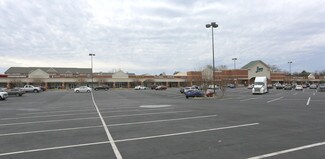Plus de détails pour 1004-1046 Mebane Oaks Rd, Mebane, NC - Commerce de détail à louer