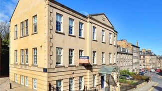 Plus de détails pour 20 Union St, Edinburgh - Bureau à louer