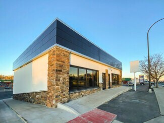 Plus de détails pour 9885 W Colfax Ave, Lakewood, CO - Commerce de détail à louer