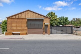 More details for 210 S Farmersville Blvd, Farmersville, CA - Industrial for Sale