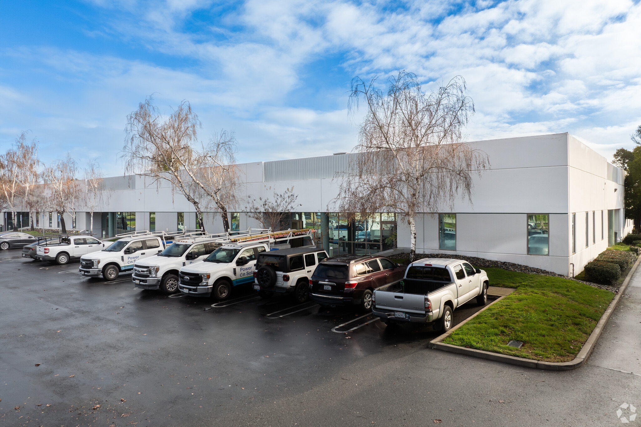 6805 Sierra Ct, Dublin, CA for lease Primary Photo- Image 1 of 4