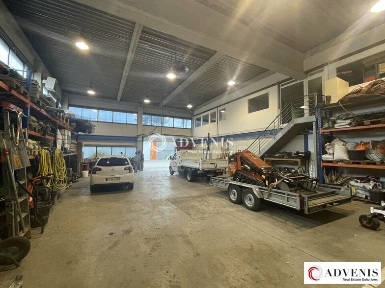 Flex dans Mérignac à louer - Photo intérieure - Image 1 de 12