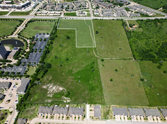 More details for University Drive E, Bryan, TX - Land for Sale