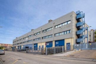 More details for Calle de Rejas, 9, Madrid - Industrial for Lease