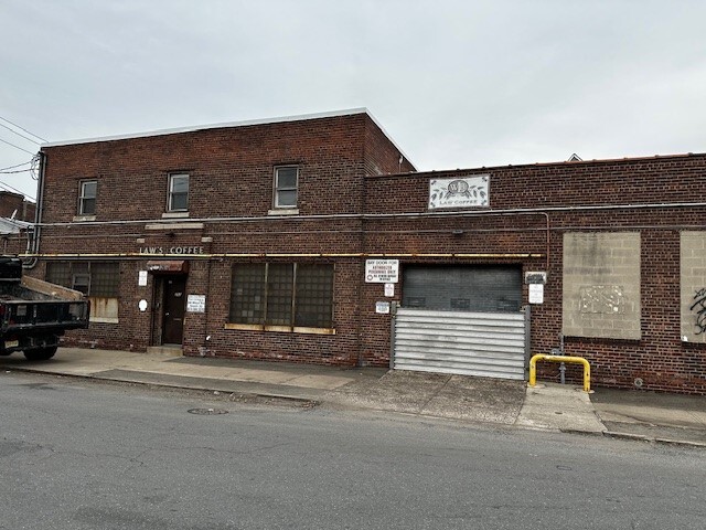 265 Thomas St, Newark, NJ for lease - Building Photo - Image 2 of 9