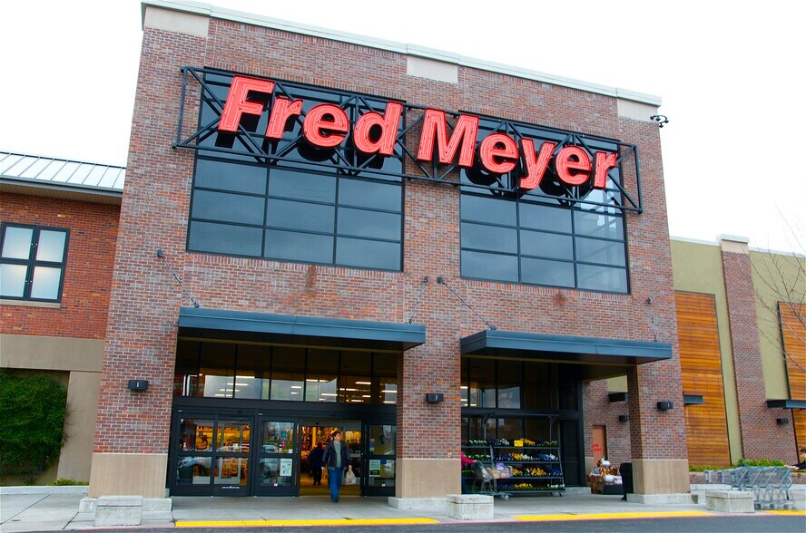 Grand Blvd, Vancouver, WA à louer - Photo du bâtiment - Image 2 de 3