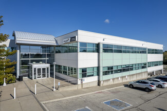 More details for 2345 Argentia Rd, Mississauga, ON - Office for Sale