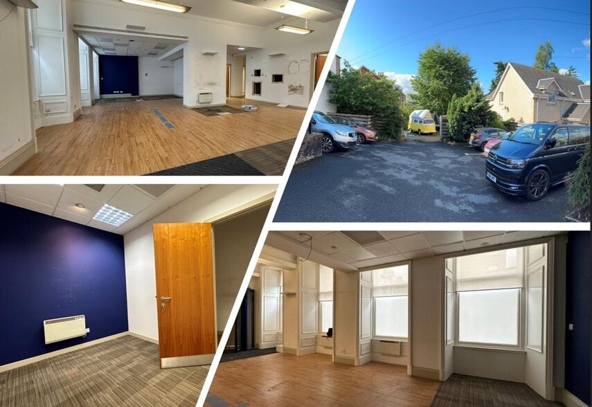 1 Galvelmore St, Crieff for lease - Building Photo - Image 3 of 10