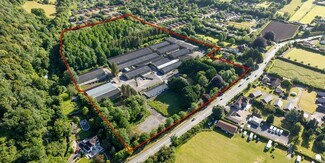 More details for Axbridge Rd, Cheddar - Industrial for Sale
