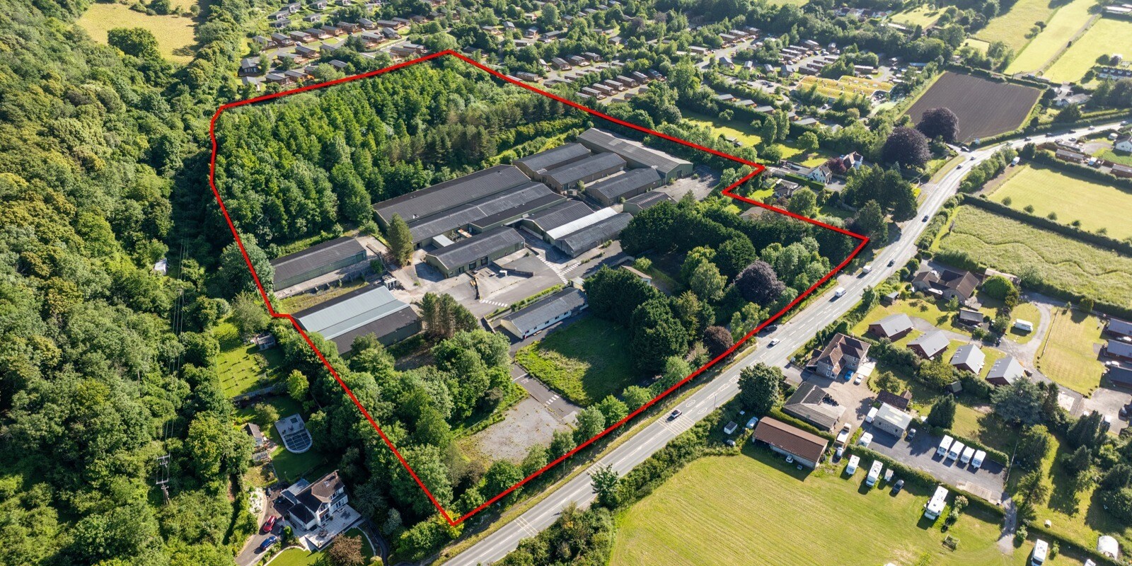 Axbridge Rd, Cheddar à vendre Photo principale- Image 1 de 10