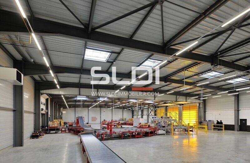 Flex in Corbas for sale - Interior Photo - Image 3 of 4