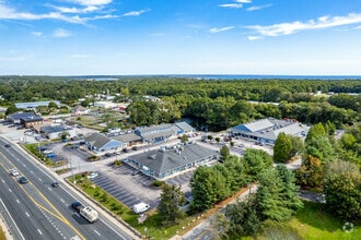 140 Point Judith Rd, Narragansett, RI - Aerial map view - Image1