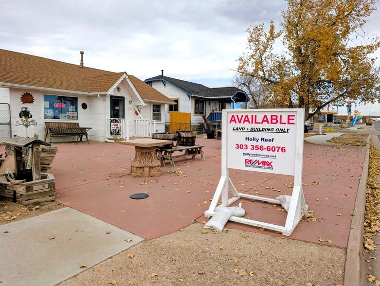 75 N Market St, Keenesburg, CO for sale - Building Photo - Image 2 of 7