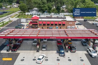 More details for TBD Eureka Rd, Taylor, MI - Retail for Sale