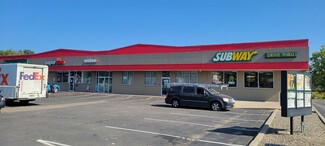 Plus de détails pour 941-947 State Route 17C, Owego, NY - Vente au détail à louer