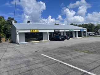 More details for 3260 N Us-17-92, Longwood, FL - Retail for Lease