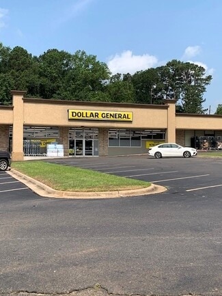 More details for 111 W Main St, Homer, LA - Retail for Lease