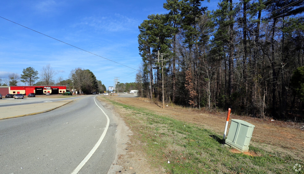 Broad River Rd & Dutch Fork Rd, Irmo, SC à vendre - Photo principale - Image 1 de 1