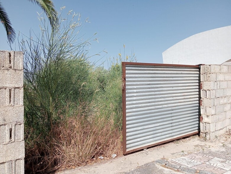 Land in Andújar, Jaén for sale - Building Photo - Image 1 of 13
