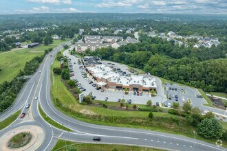 6020 Meadowridge Center Dr, Elkridge, MD - AERIAL  map view