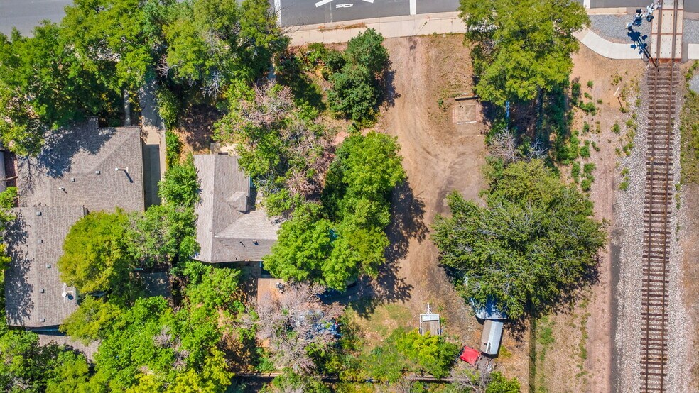 1105 Pine St, Louisville, CO for sale - Aerial - Image 2 of 6