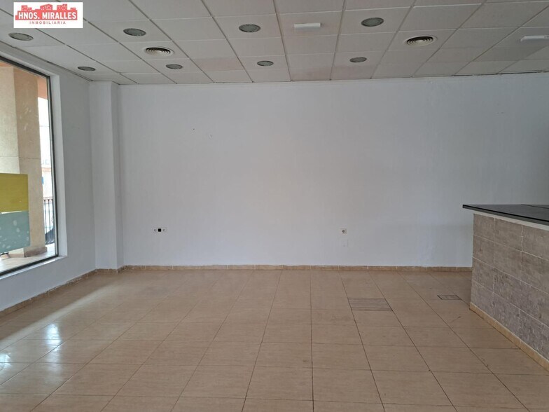 Retail in Dolores, Alicante for sale - Building Photo - Image 3 of 12