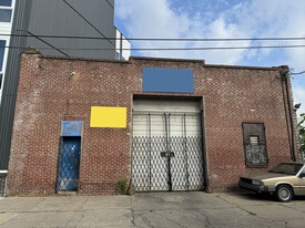 825-29 Aramingo ave, Philadelphia PA - Warehouse