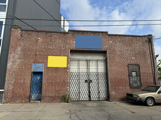 Plus de détails pour 825-29 Aramingo ave, Philadelphia, PA - Industriel à vendre