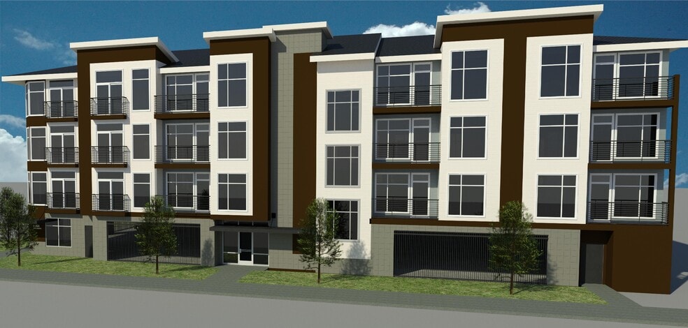 3016 Everett Ave, Everett, WA à vendre - Photo de construction - Image 2 de 4