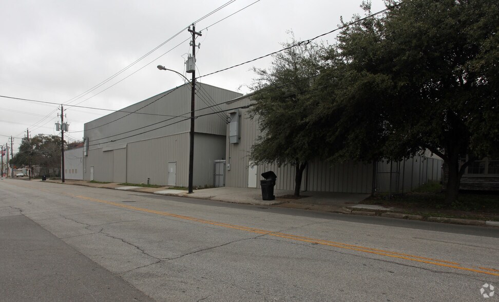 3719 Leeland St, Houston, TX à vendre - Photo du bâtiment - Image 2 de 9