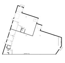 6520-6532 Edenvale Blvd, Eden Prairie, MN à louer Plan d’étage- Image 1 de 1