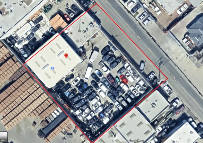 More details for 8751 Bradley Ave, Sun Valley, CA - Industrial for Lease
