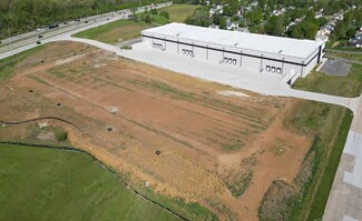 Plus de détails pour 1635 Technology Dr, Dardenne Prairie, MO - Terrain à vendre