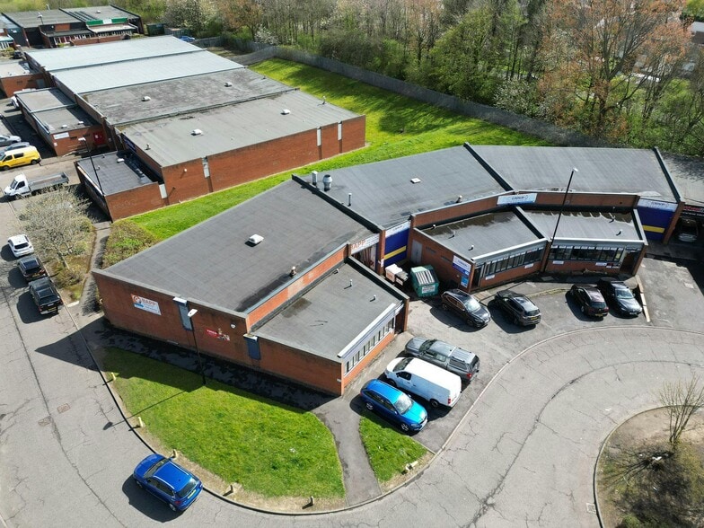 Whitworth Rd, Washington for lease - Building Photo - Image 3 of 10