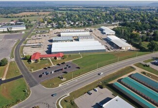 More details for 405 Walter Rd, Mazomanie, WI - Industrial for Sale