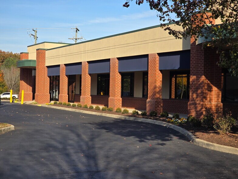 8400 Northrun Medical Dr, Mechanicsville, VA à louer - Photo du bâtiment - Image 3 de 34