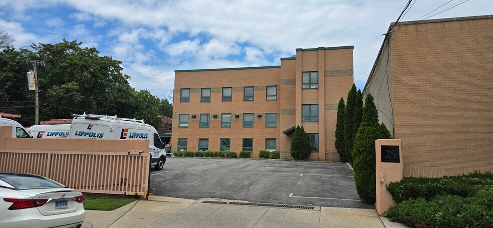 25 7th St, Pelham, NY for sale - Building Photo - Image 2 of 12