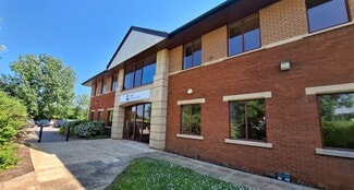 Plus de détails pour Blackbrook Park Ave, Taunton - Bureau à louer