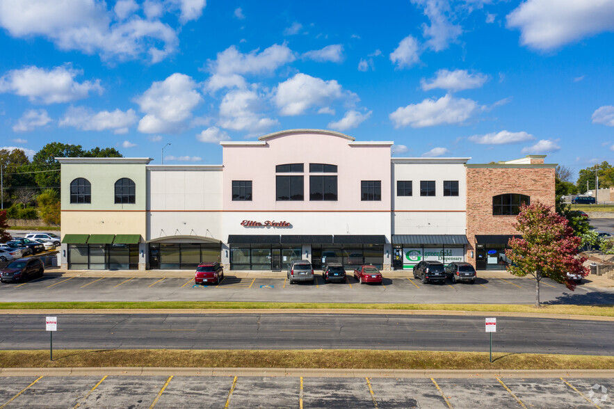 2334 SE Washington Blvd, Bartlesville, OK for lease - Building Photo - Image 2 of 2