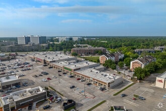 21147 State Highway 249, Houston, TX - AERIAL  map view