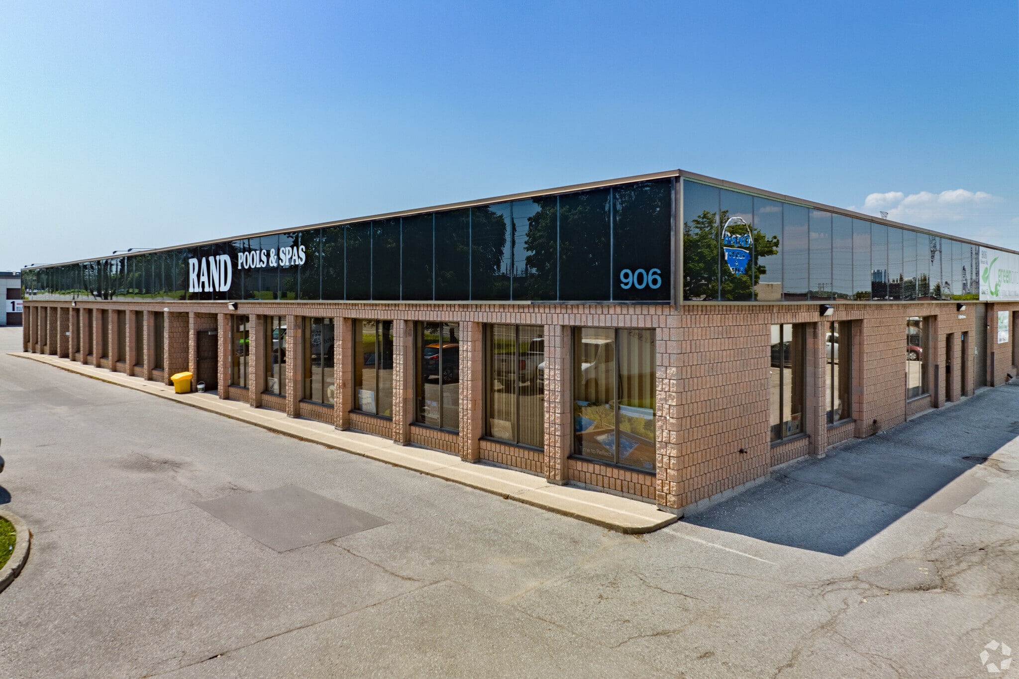 906 Brock Rd, Pickering, ON for sale Building Photo- Image 1 of 1