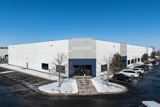 Plus de détails pour 19725 S Diamond Lake Rd, Rogers, MN - Industriel à louer